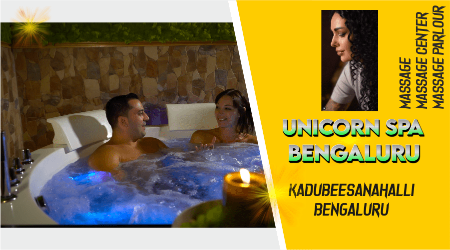 Jacuzzi Milk Bath in Bengaluru